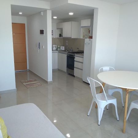 Departamento Marea III Puerto Madryn Apartman Kültér fotó