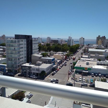 Departamento Marea III Puerto Madryn Apartman Kültér fotó