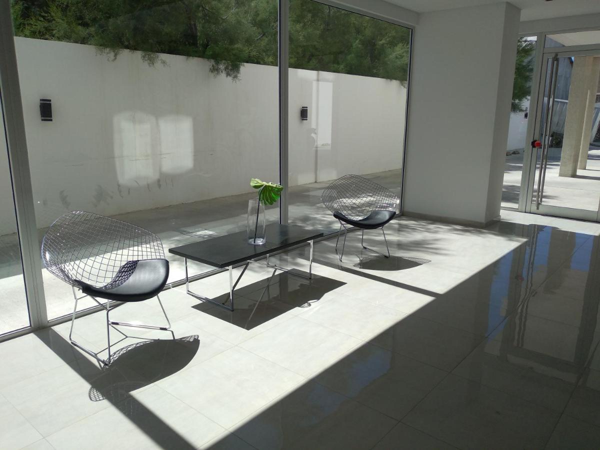 Departamento Marea III Puerto Madryn Apartman Kültér fotó