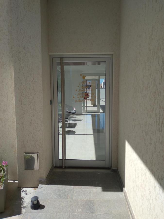 Departamento Marea III Puerto Madryn Apartman Kültér fotó