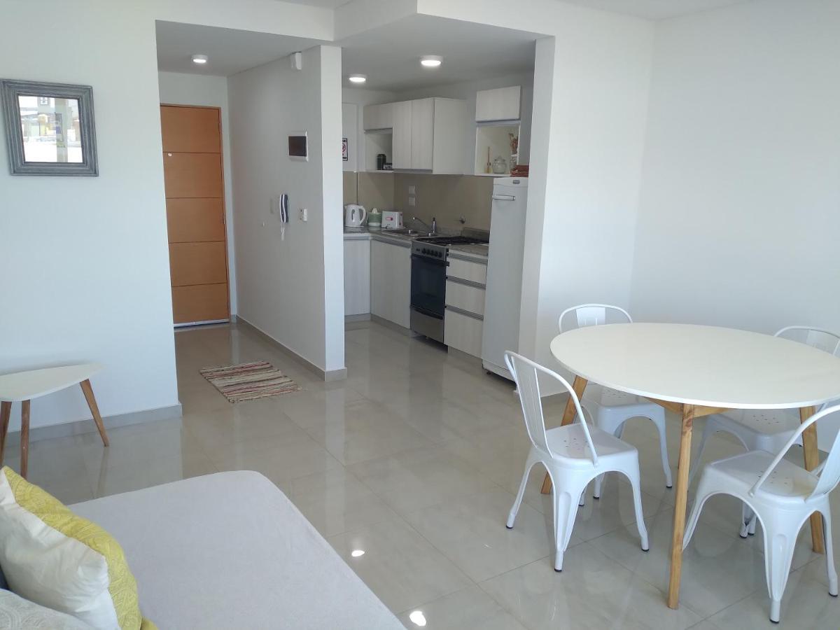 Departamento Marea III Puerto Madryn Apartman Kültér fotó