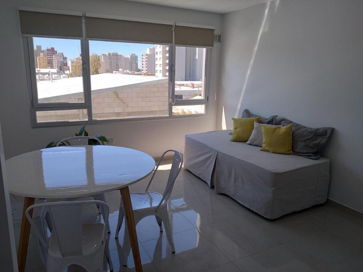 Departamento Marea III Puerto Madryn Apartman Kültér fotó