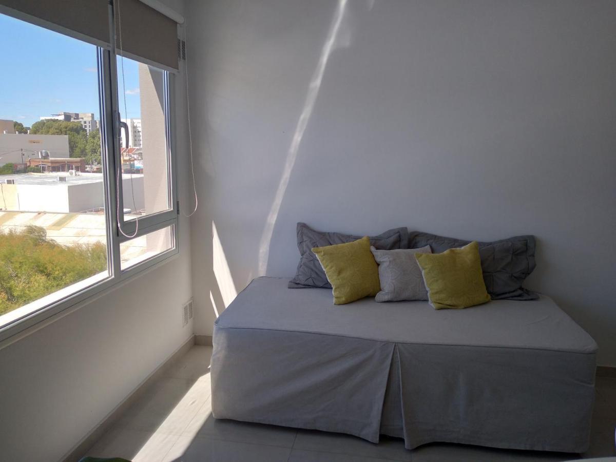 Departamento Marea III Puerto Madryn Apartman Kültér fotó
