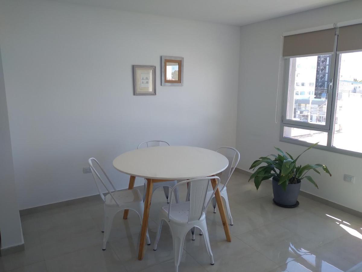 Departamento Marea III Puerto Madryn Apartman Kültér fotó