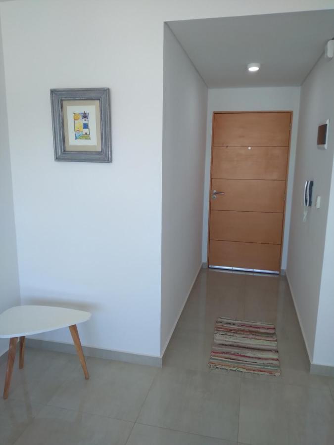 Departamento Marea III Puerto Madryn Apartman Kültér fotó
