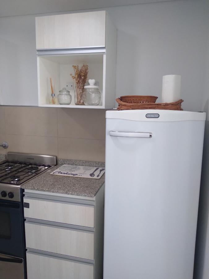 Departamento Marea III Puerto Madryn Apartman Kültér fotó