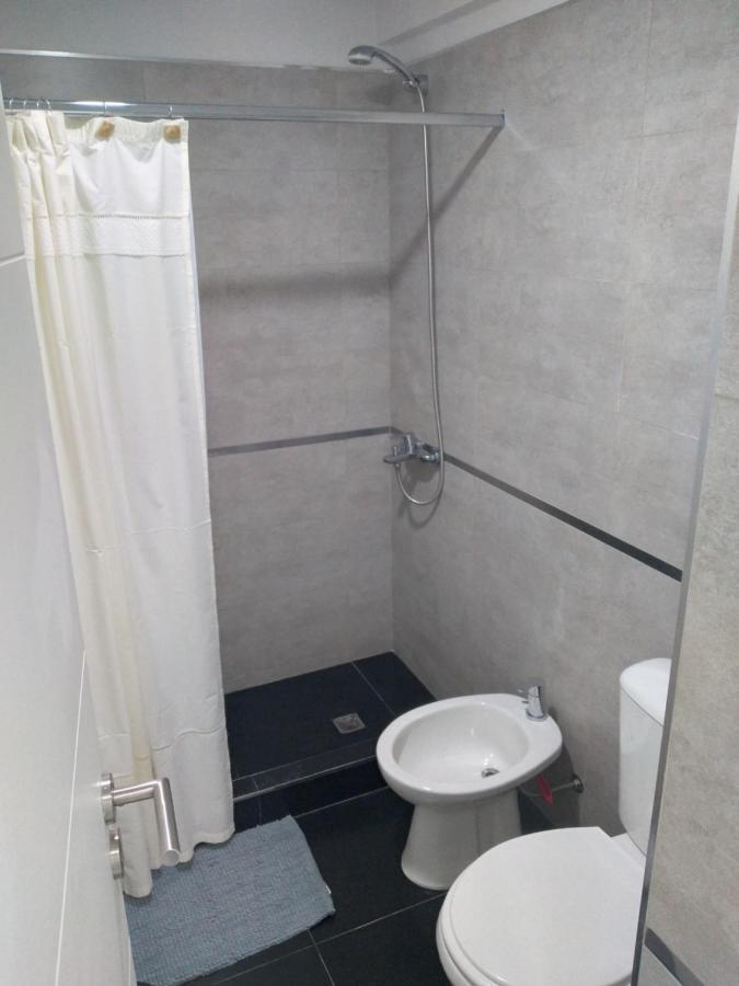 Departamento Marea III Puerto Madryn Apartman Kültér fotó