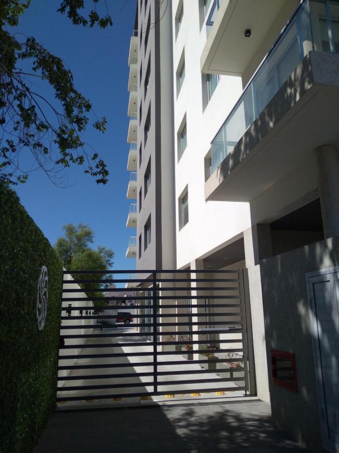 Departamento Marea III Puerto Madryn Apartman Kültér fotó