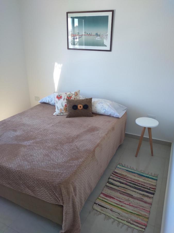 Departamento Marea III Puerto Madryn Apartman Kültér fotó