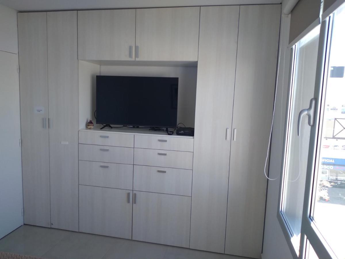 Departamento Marea III Puerto Madryn Apartman Kültér fotó