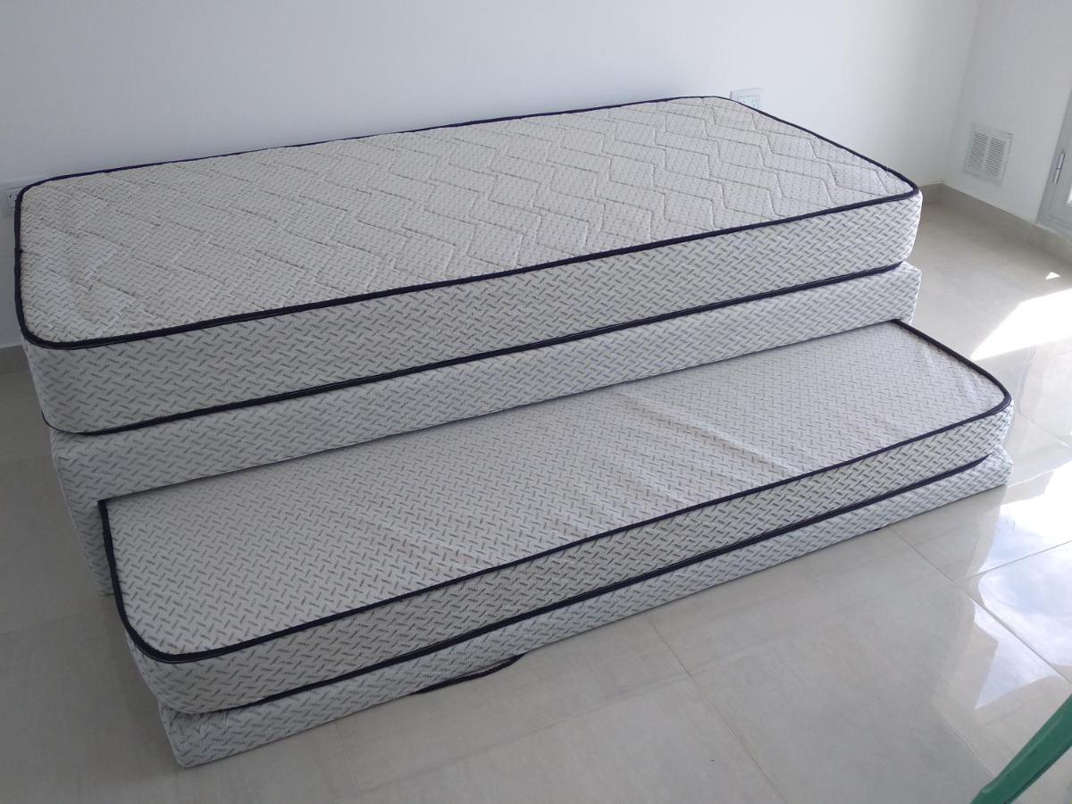 Departamento Marea III Puerto Madryn Apartman Kültér fotó